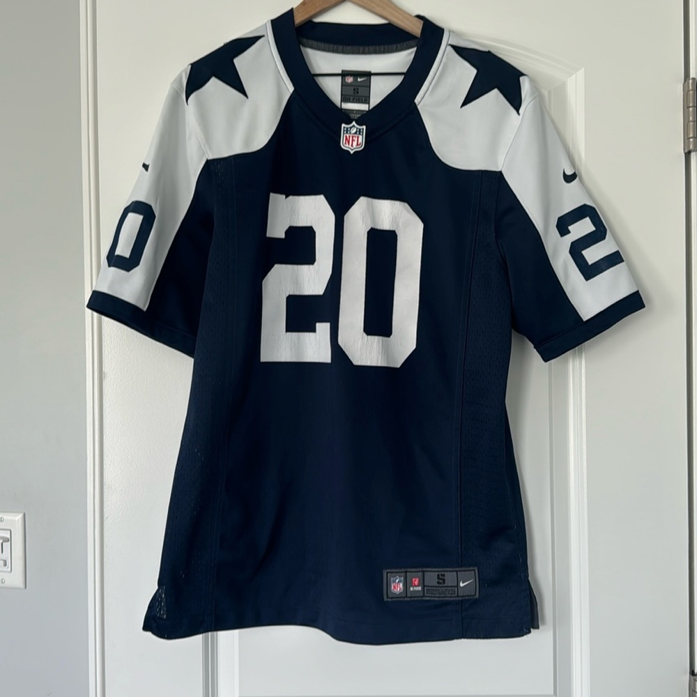 Men’s Cowboys Pollard jersey